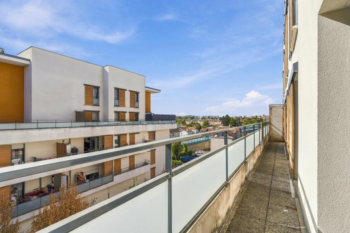 Appartement à vendre, 58m², Deuil-la-Barre