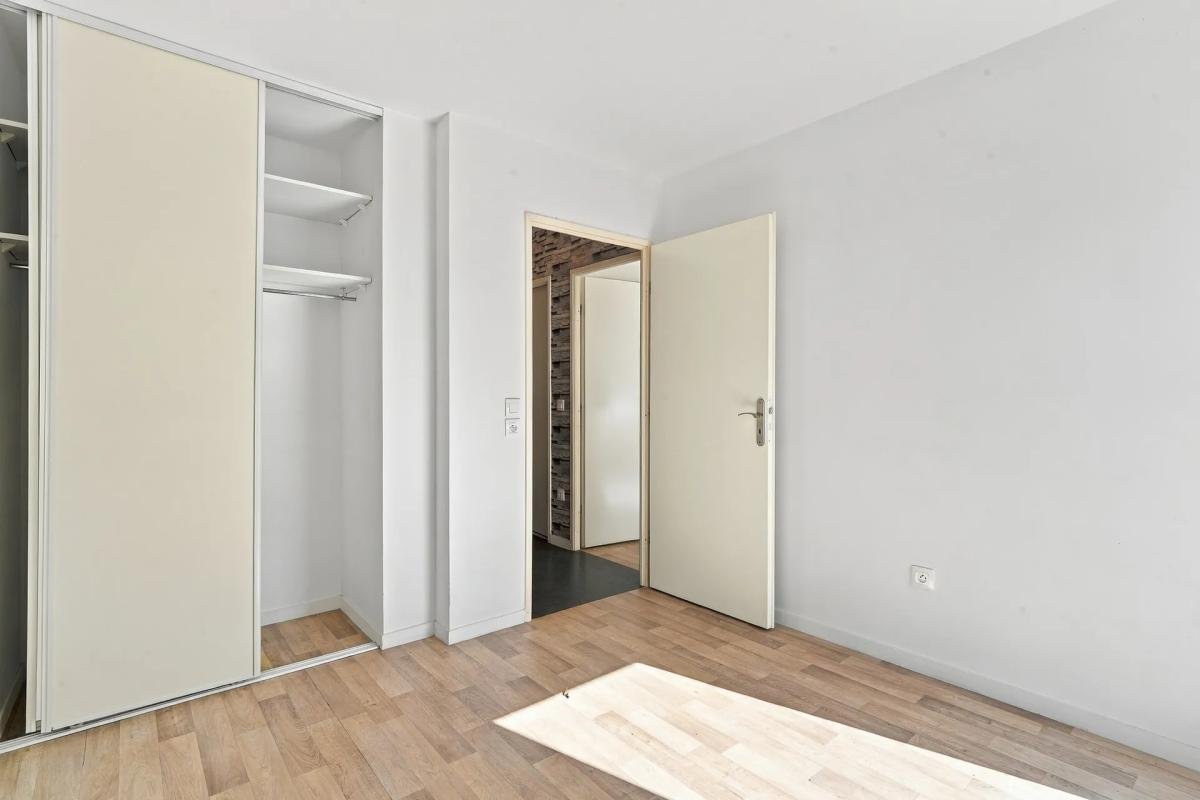 Appartement à vendre, 58m², Deuil-la-Barre