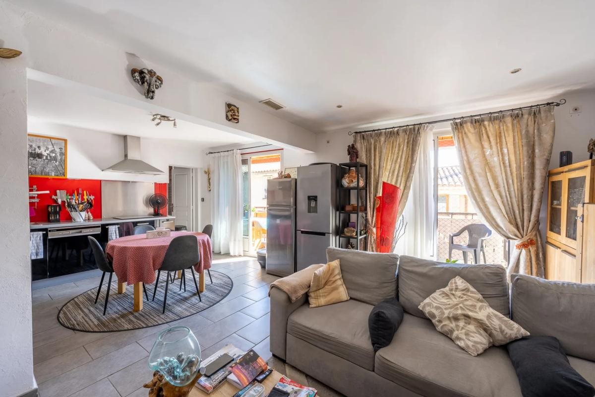 Appartement à vendre, 83m², Carnoules