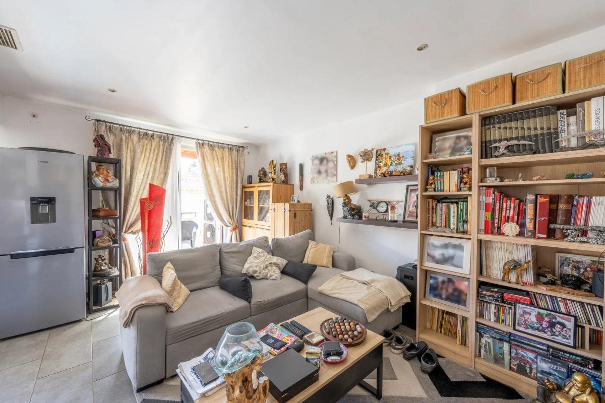 Appartement à vendre, 83m², Carnoules