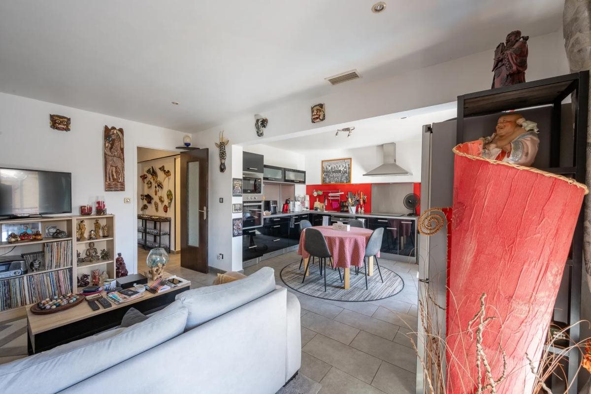 Appartement à vendre, 83m², Carnoules