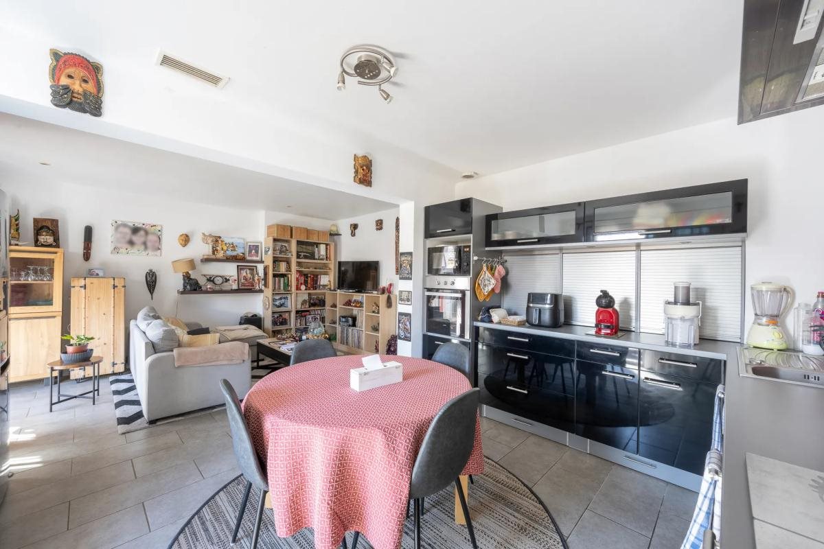 Appartement à vendre, 83m², Carnoules