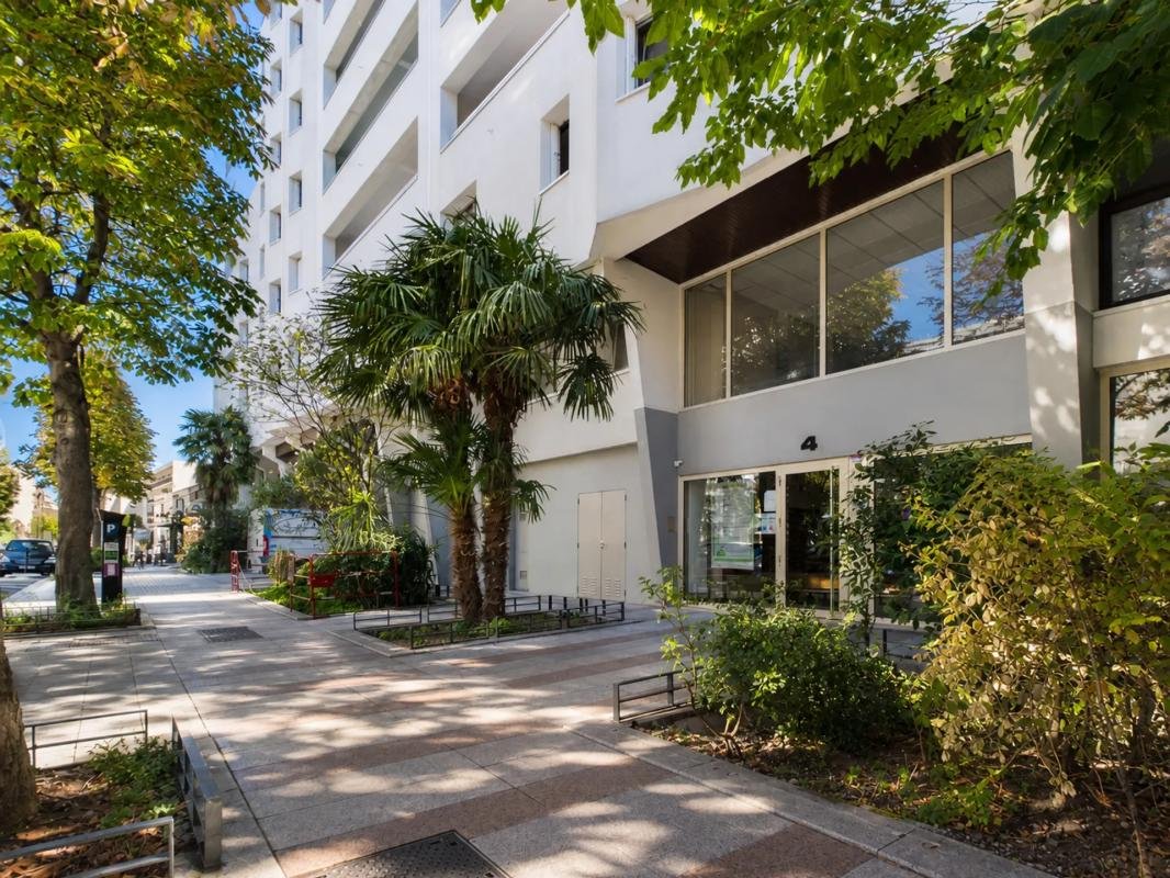 Appartement à vendre, 50m², Levallois-Perret