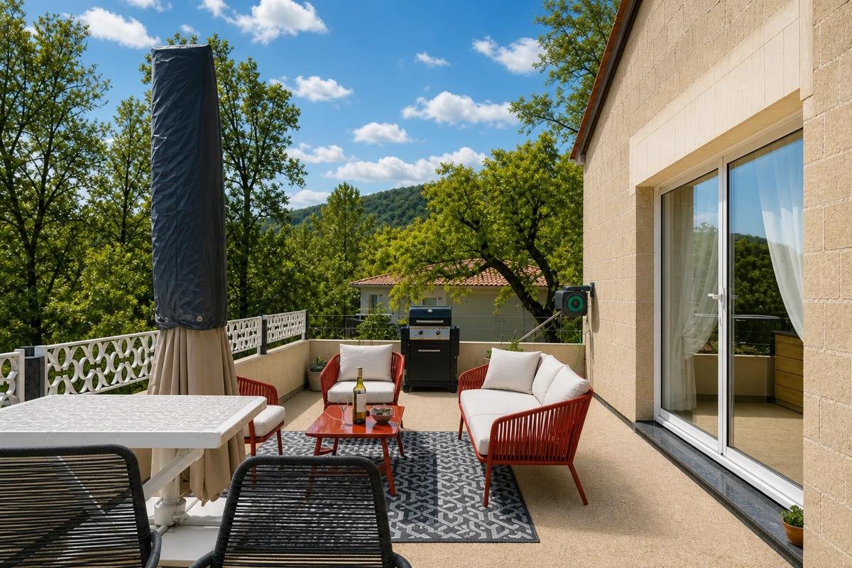 Maison à vendre, 116m², Conca