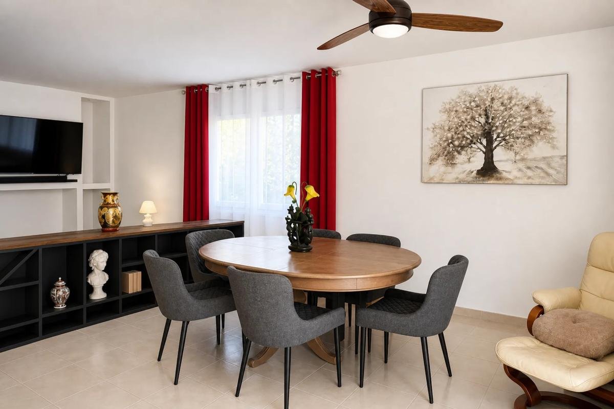 Maison à vendre, 116m², Conca