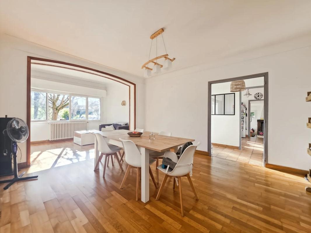 Maison à vendre, 152m², Montsaunès