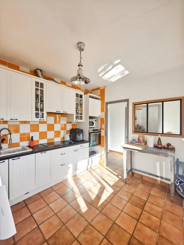 Maison à vendre, 152m², Montsaunès