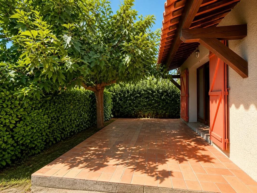 Maison à vendre, 156m², Éguilles
