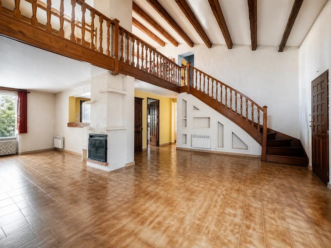 Maison à vendre, 156m², Éguilles