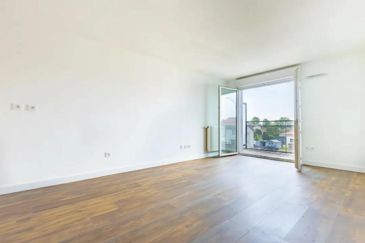 Appartement à vendre, 58m², Saint-Sébastien-sur-Loire