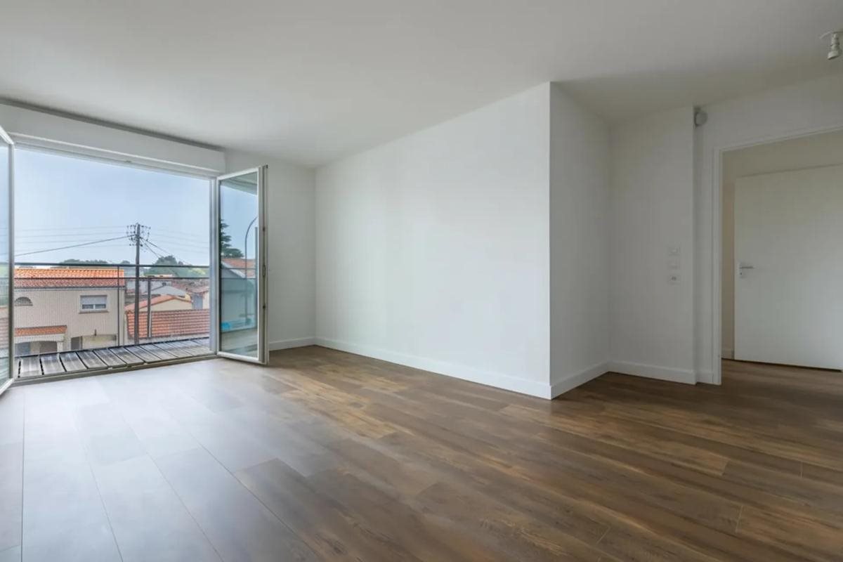Appartement à vendre, 58m², Saint-Sébastien-sur-Loire