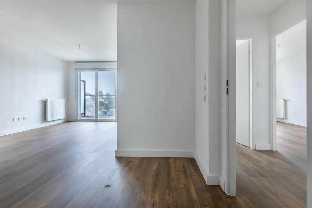 Appartement à vendre, 58m², Saint-Sébastien-sur-Loire