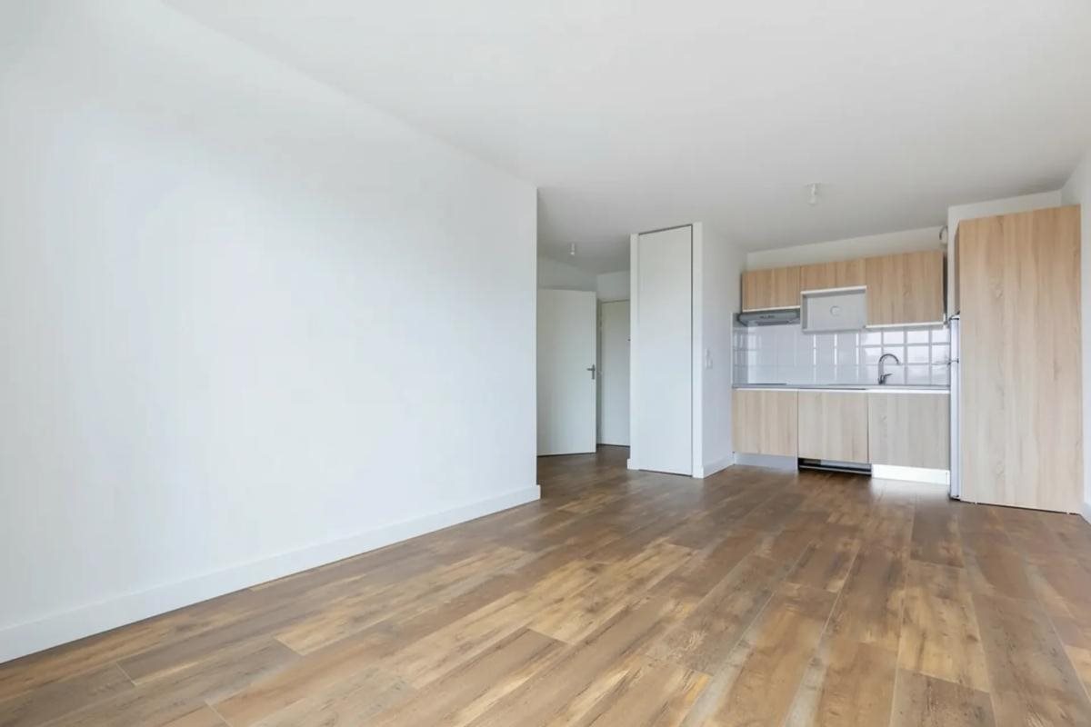 Appartement à vendre, 58m², Saint-Sébastien-sur-Loire
