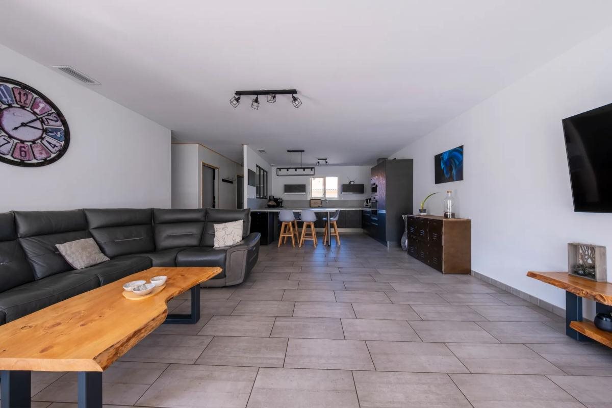 Maison à vendre, 157m², La Bastide-de-Sérou