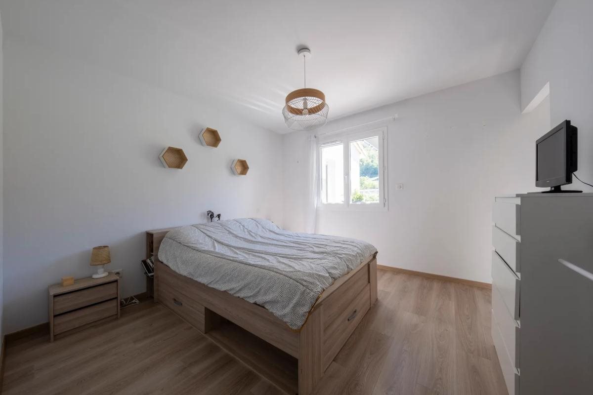 Maison à vendre, 157m², La Bastide-de-Sérou