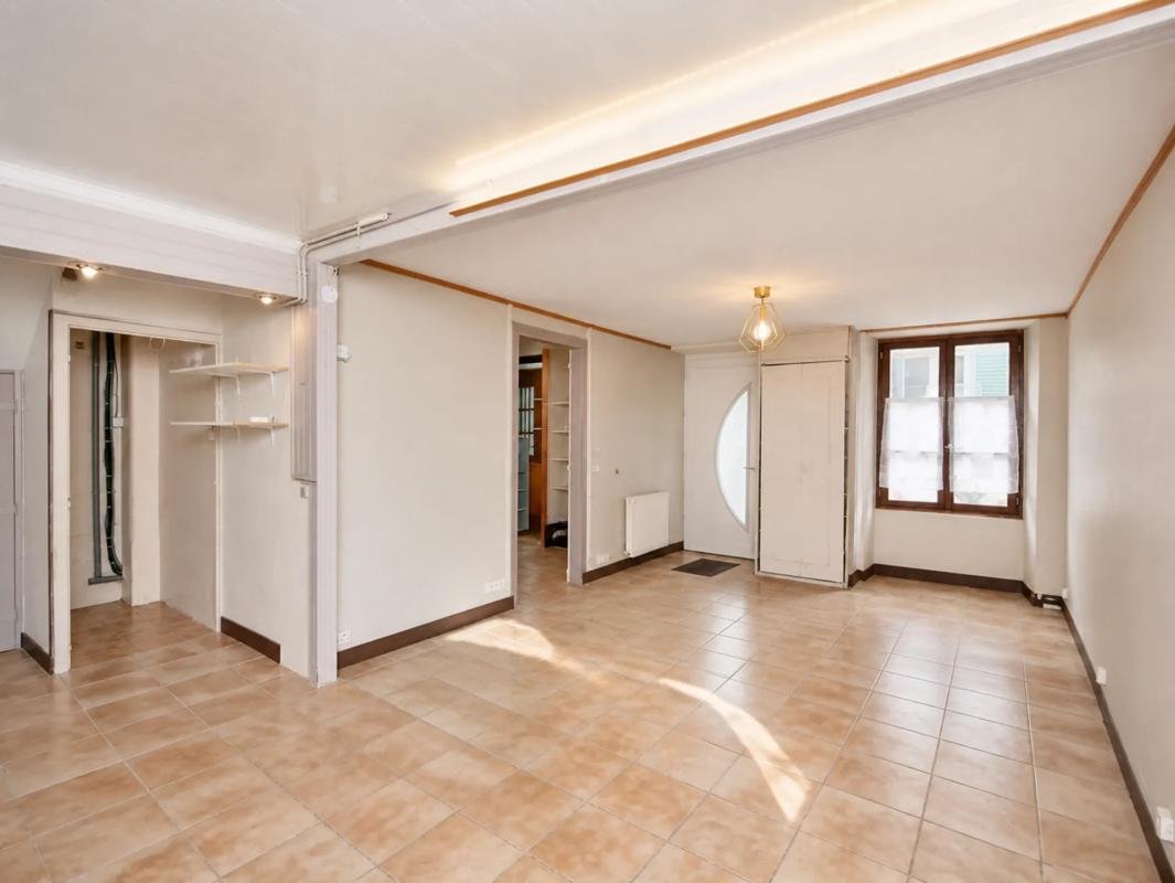 Maison à vendre, 72m², Héricy