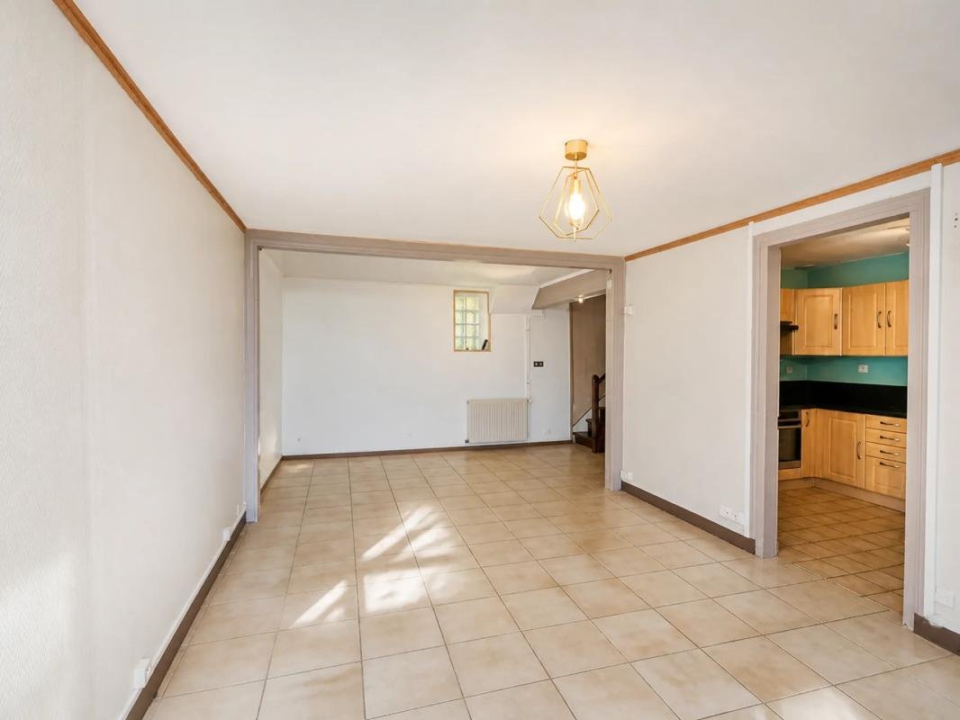 Maison à vendre, 72m², Héricy
