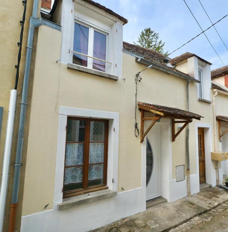 Maison à vendre, 72m², Héricy