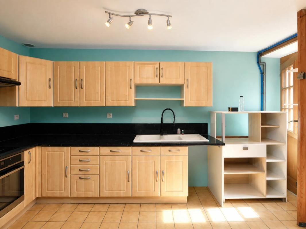 Maison à vendre, 72m², Héricy