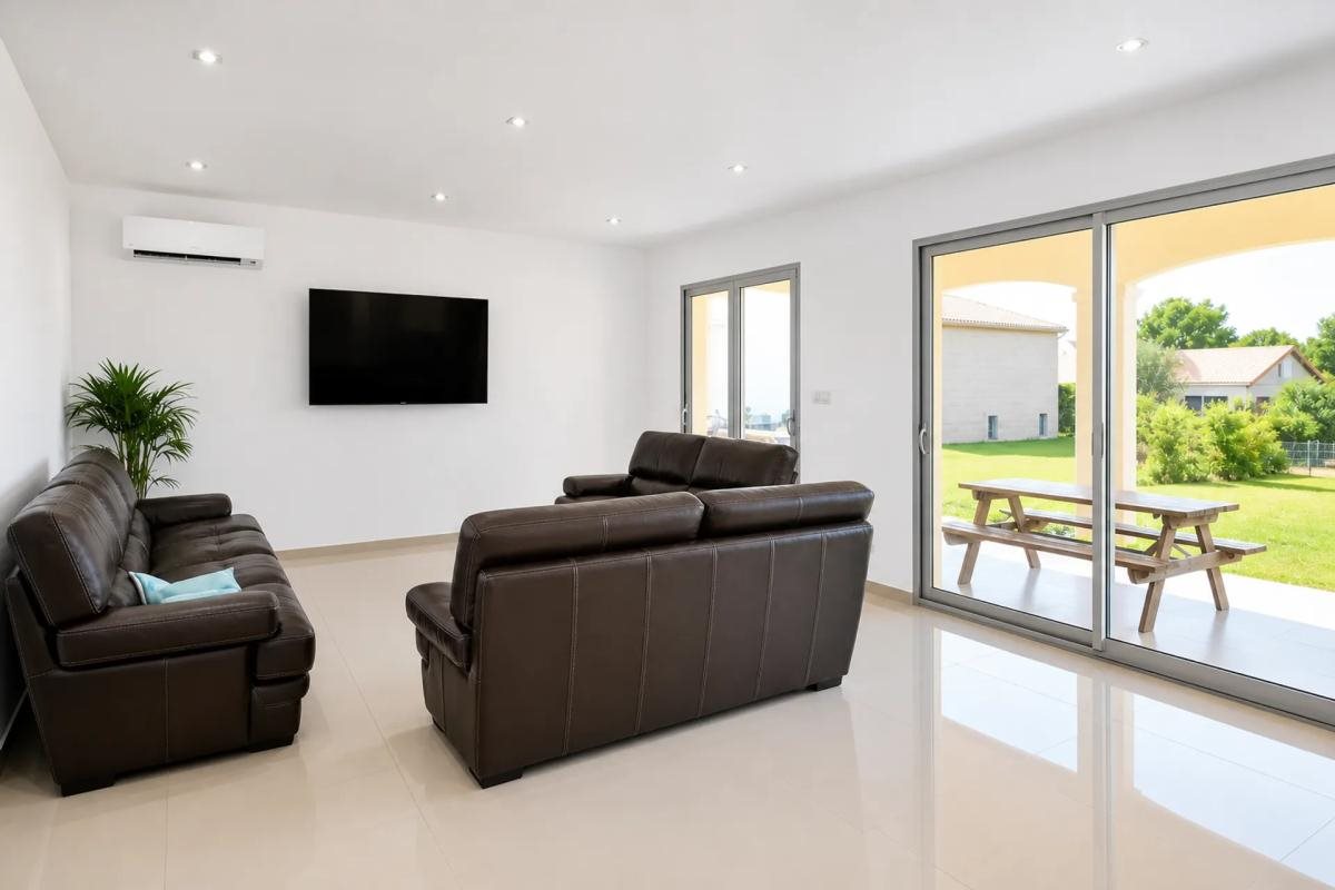 Maison à vendre, 138m², La Croix-Blanche