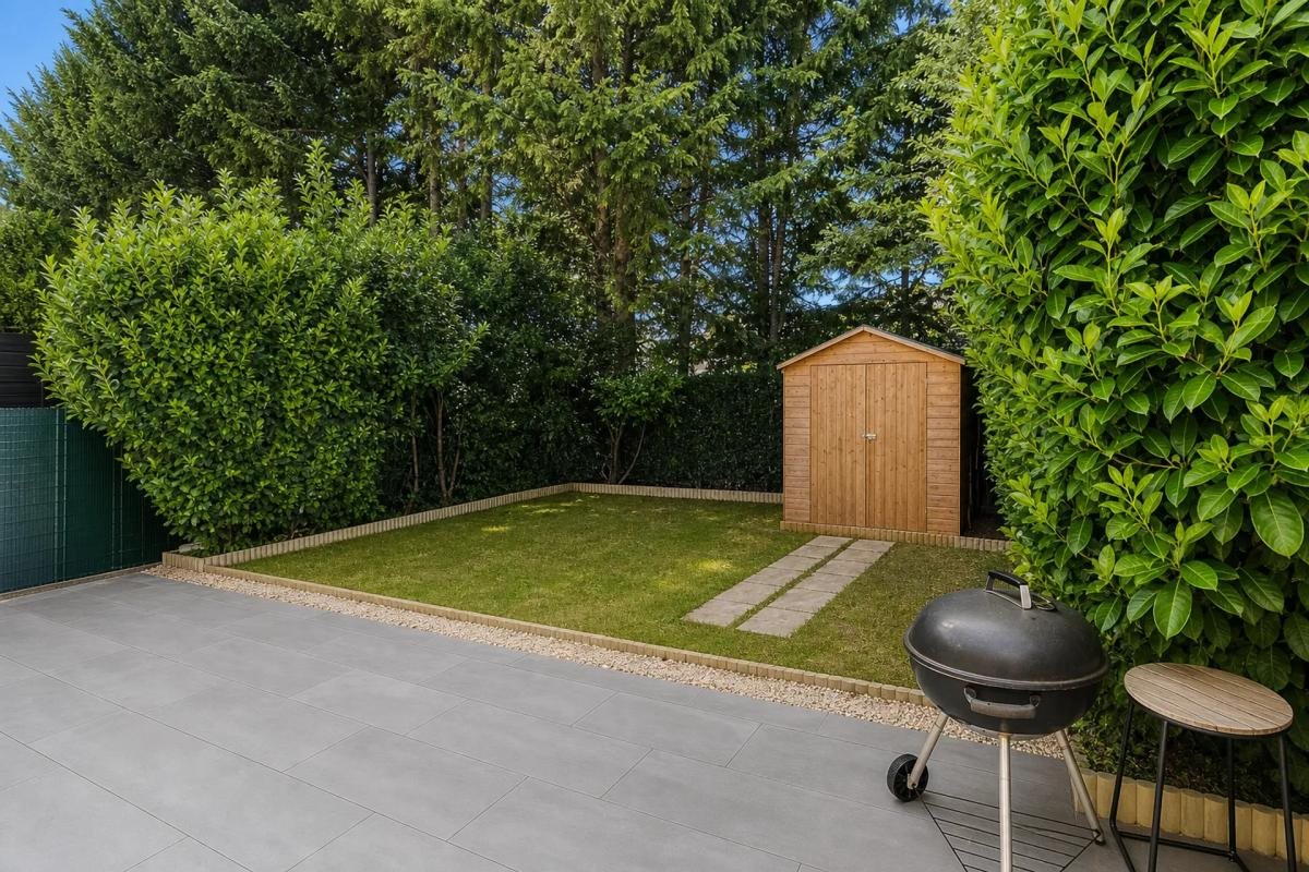 Maison à vendre, 95m², Rubelles