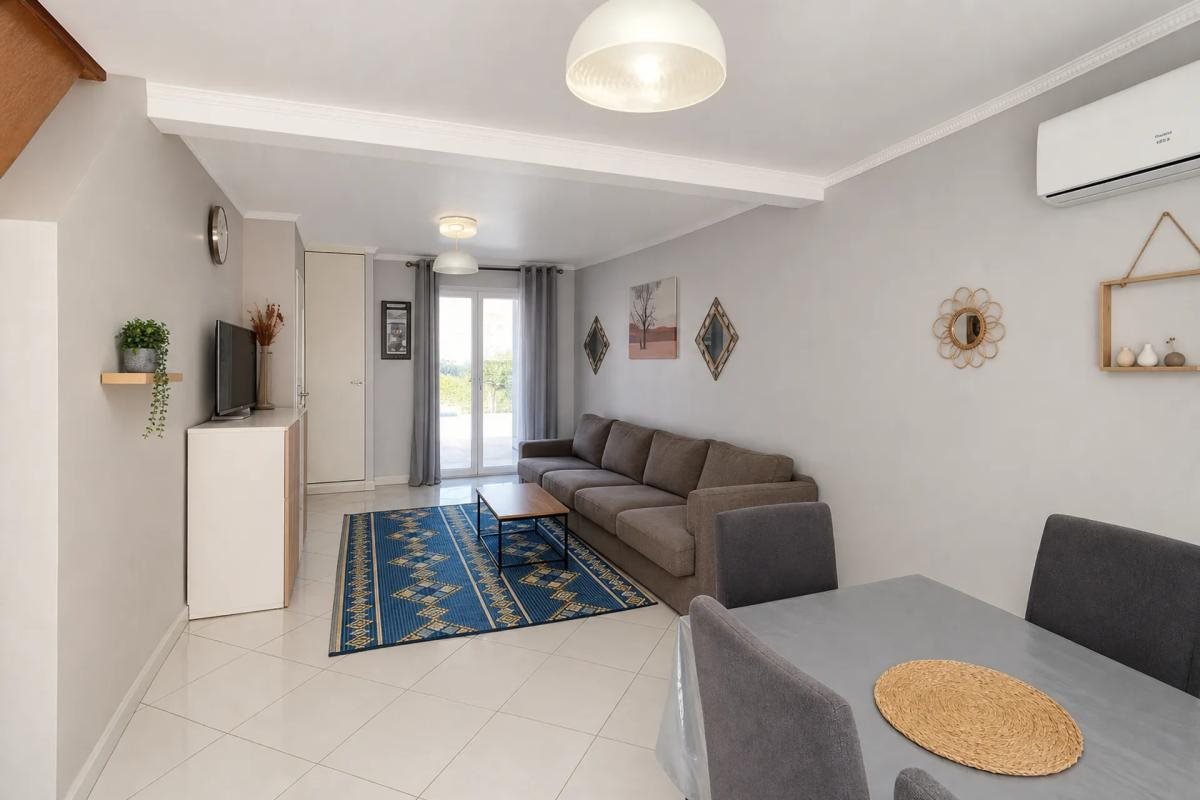 Maison à vendre, 95m², Rubelles