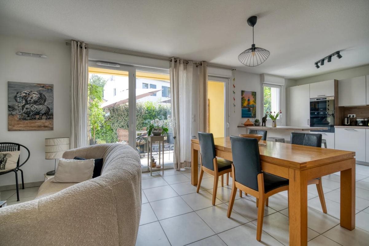 Appartement à vendre, 79m², Blagnac
