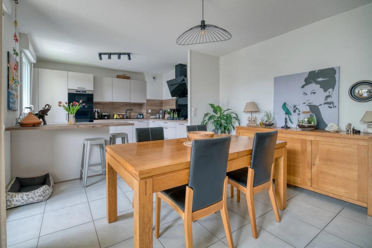 Appartement à vendre, 79m², Blagnac