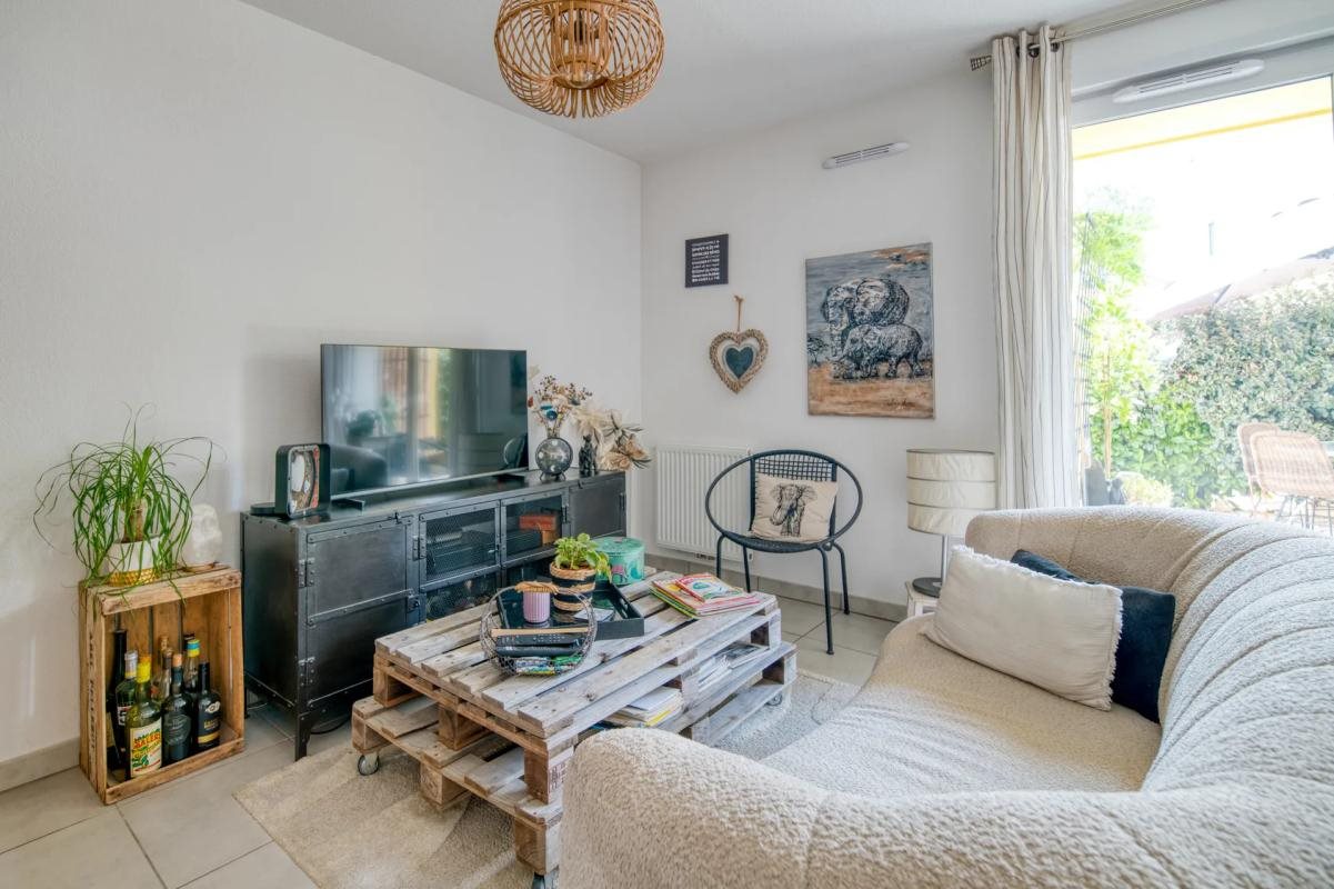 Appartement à vendre, 79m², Blagnac