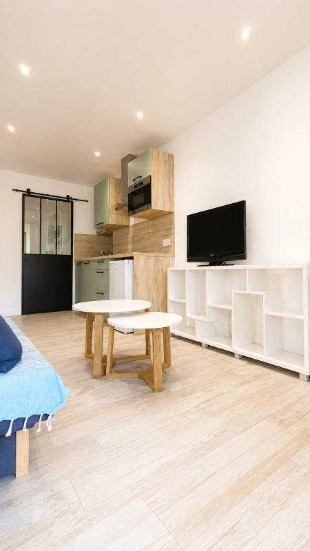 Appartement à vendre, 40m², Seignosse