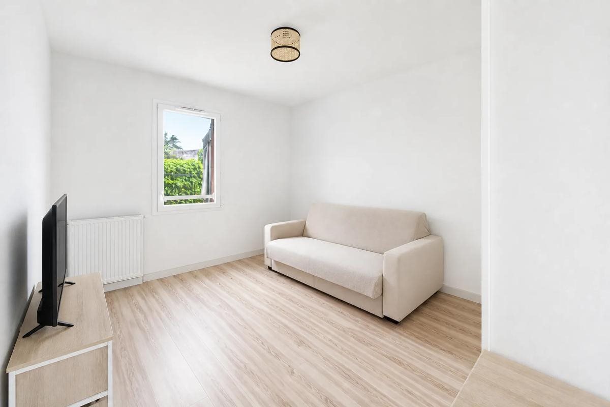 Appartement à vendre, 42m², Villenave-d'Ornon