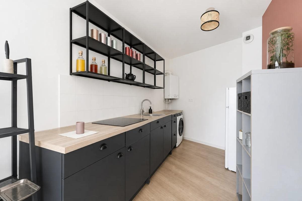 Appartement à vendre, 42m², Villenave-d'Ornon