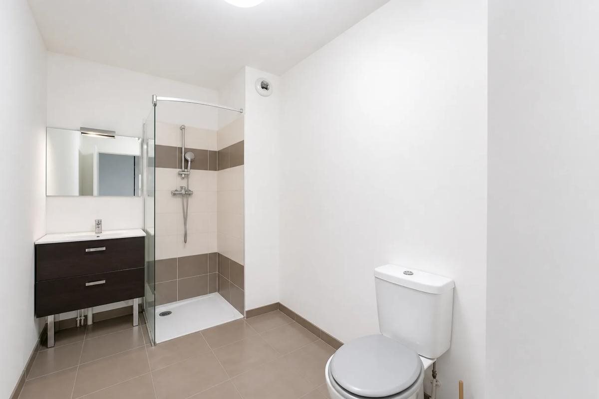 Appartement à vendre, 42m², Villenave-d'Ornon