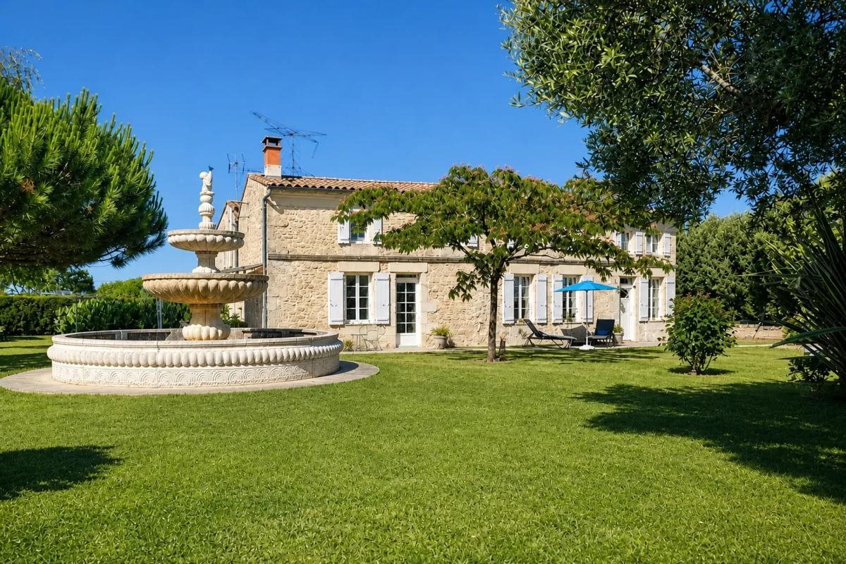 Maison à vendre, 301m², Bois