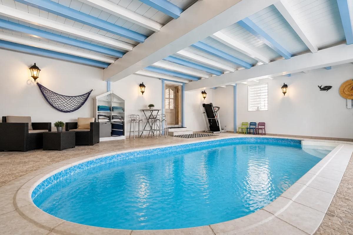 Maison à vendre, 301m², Bois
