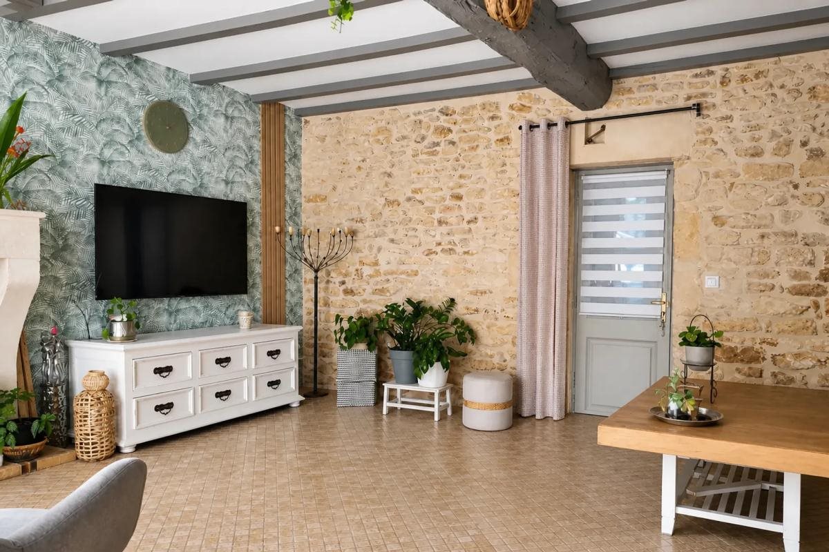 Maison à vendre, 301m², Bois
