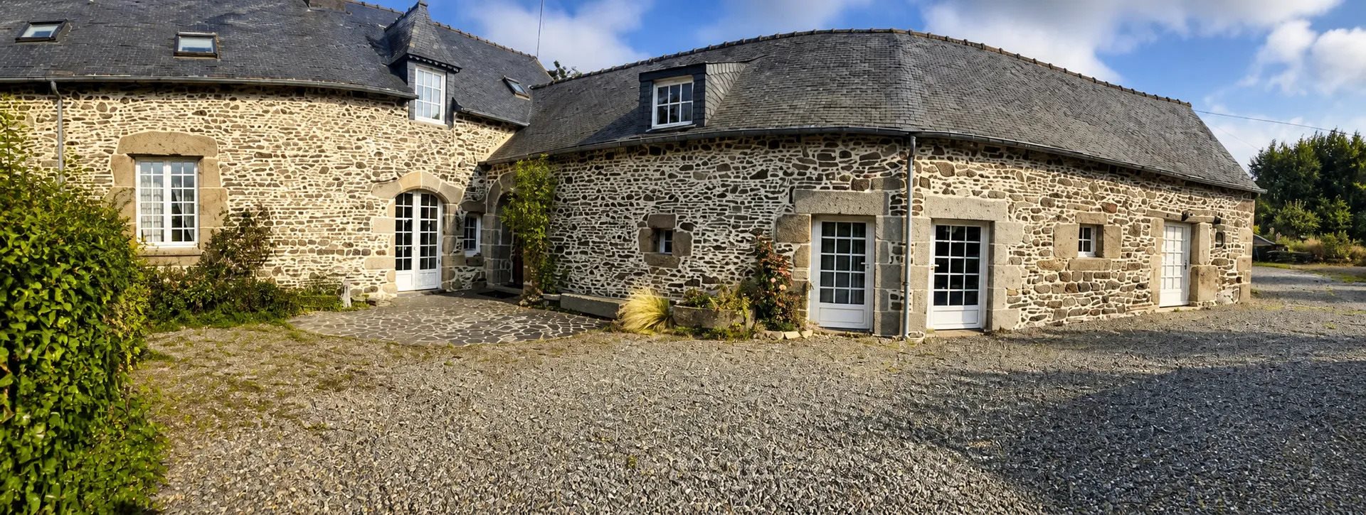 Maison à vendre, 143m², Pordic