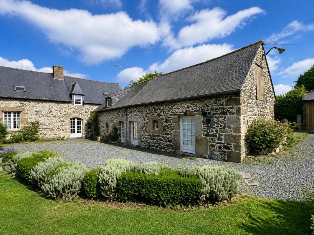 Maison à vendre, 143m², Pordic