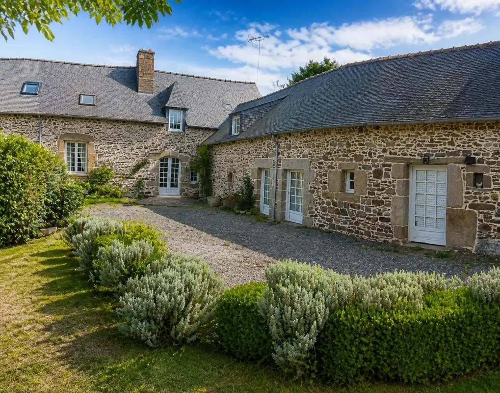 Maison à vendre, 143m², Pordic