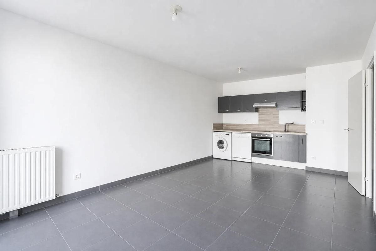 Appartement à vendre, 44m², Montpellier