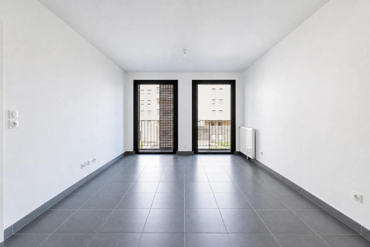 Appartement à vendre, 44m², Montpellier