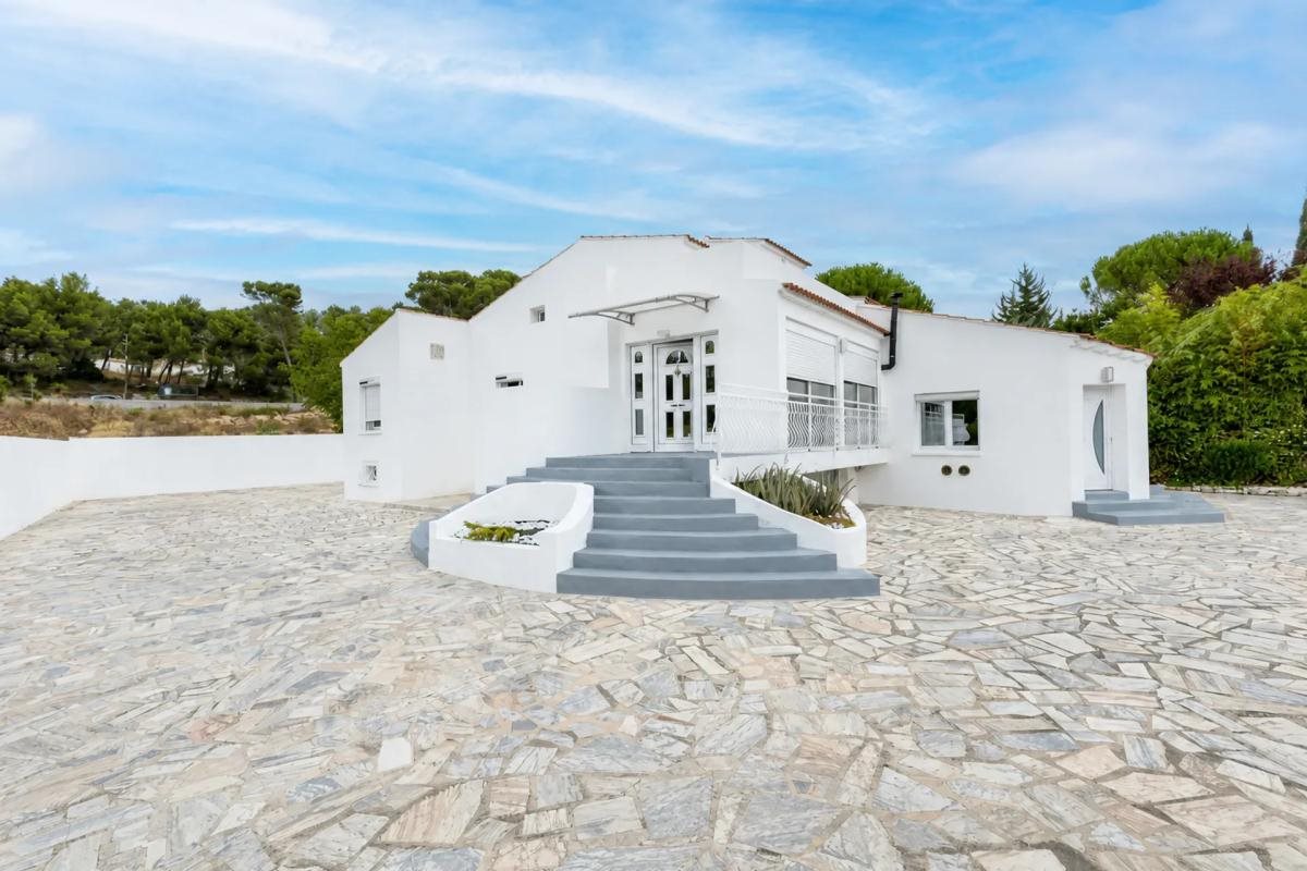 Maison à vendre, 285m², Ventabren