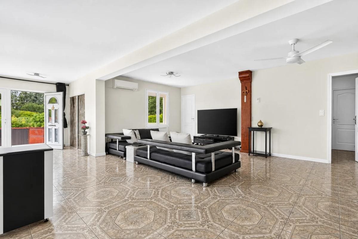 Maison à vendre, 285m², Ventabren