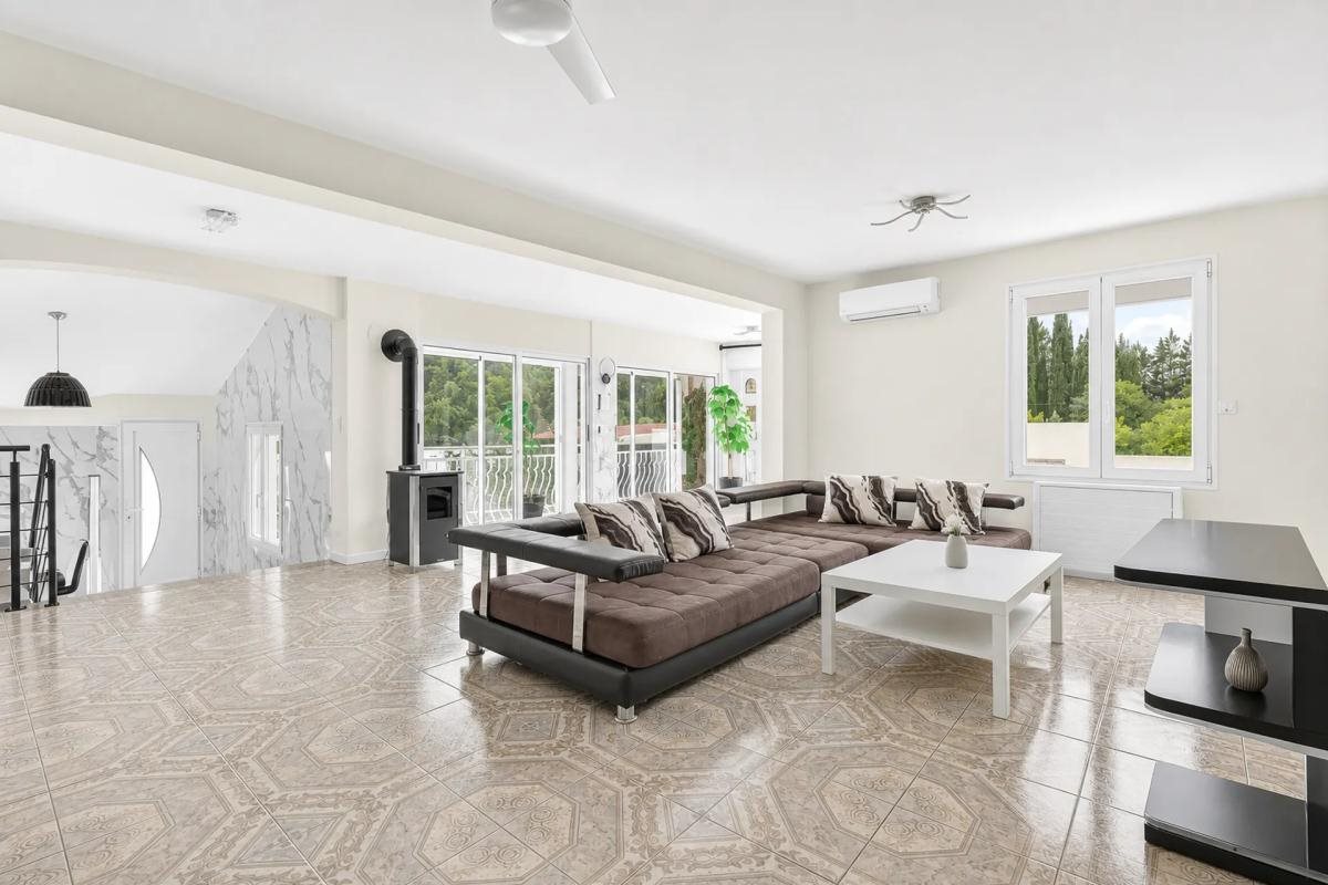 Maison à vendre, 285m², Ventabren
