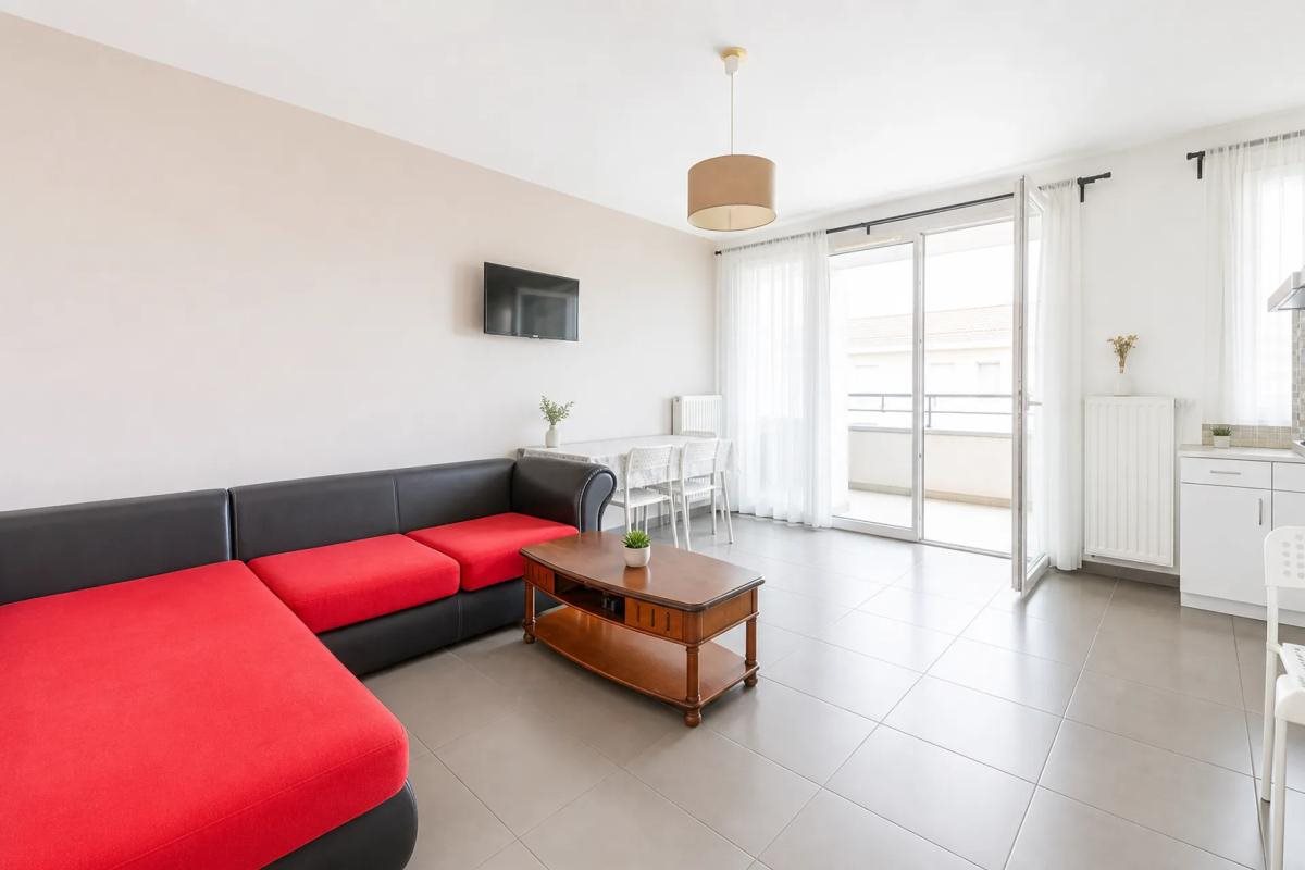 Appartement à vendre, 61m², Corbeil-Essonnes