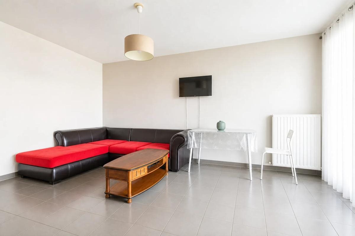 Appartement à vendre, 61m², Corbeil-Essonnes