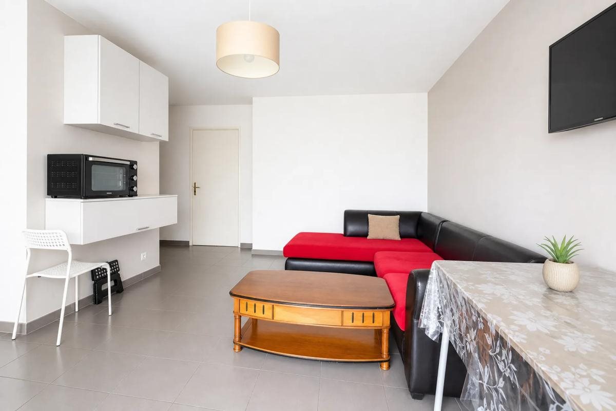 Appartement à vendre, 61m², Corbeil-Essonnes