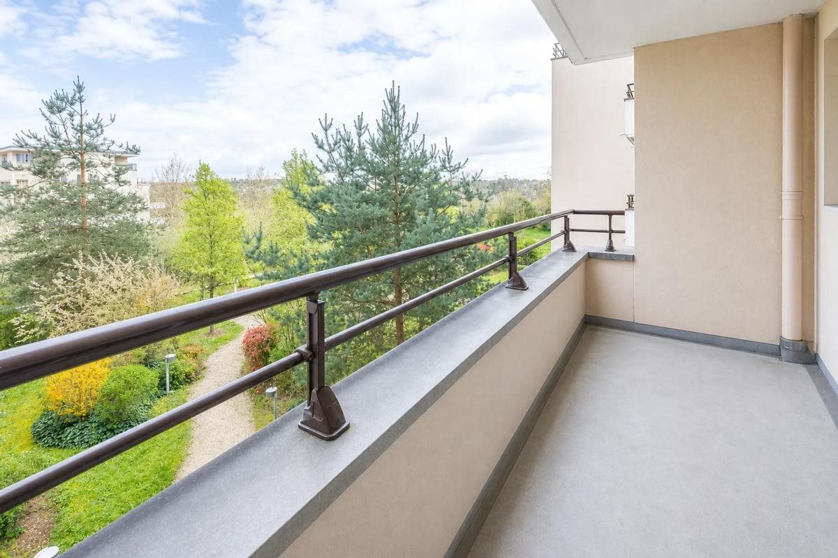 Appartement à vendre, 61m², Corbeil-Essonnes