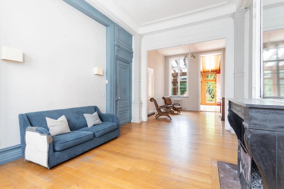 Maison à vendre, 290m², Roubaix