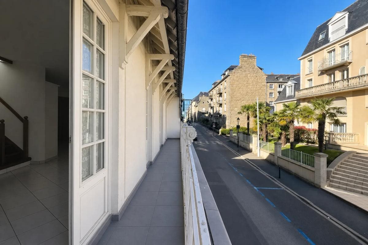 Appartement à vendre, 120m², Dinard